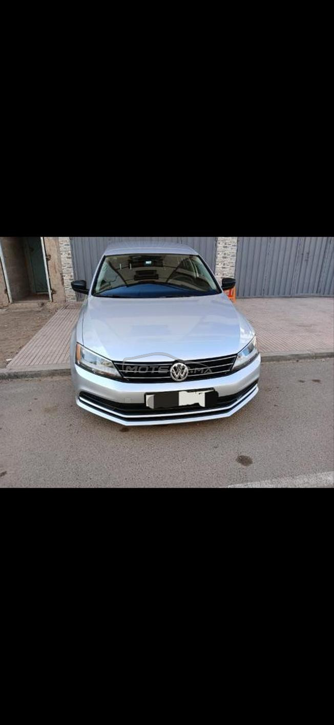 Volkswagen Jetta 2018 bon état 