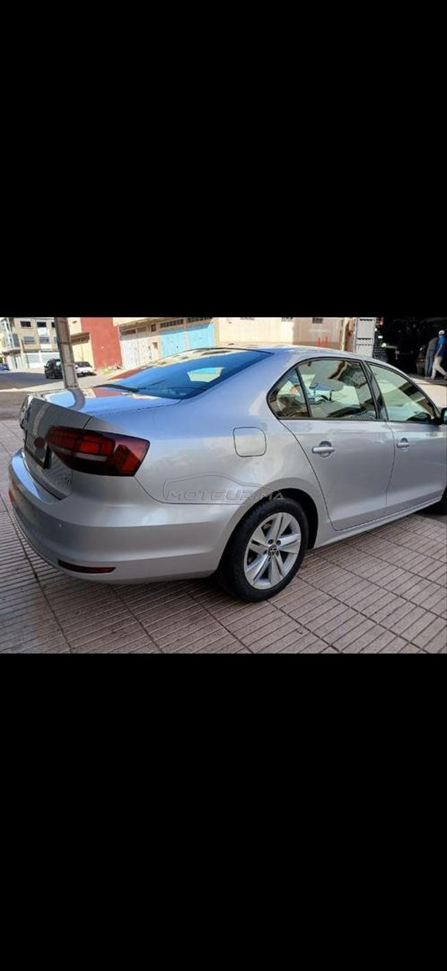 Volkswagen Jetta 2018 bon état 