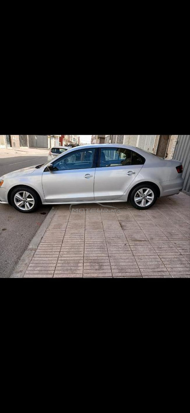 Volkswagen Jetta 2018 bon état 
