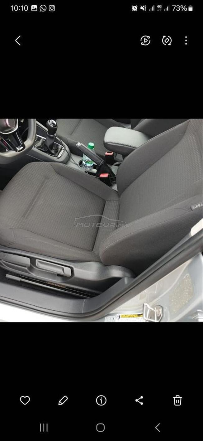 Volkswagen Jetta 2018 bon état 