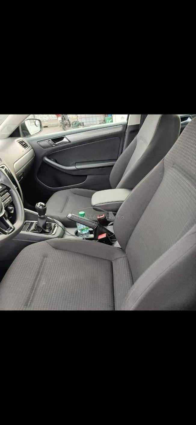 Volkswagen Jetta 2018 bon état 