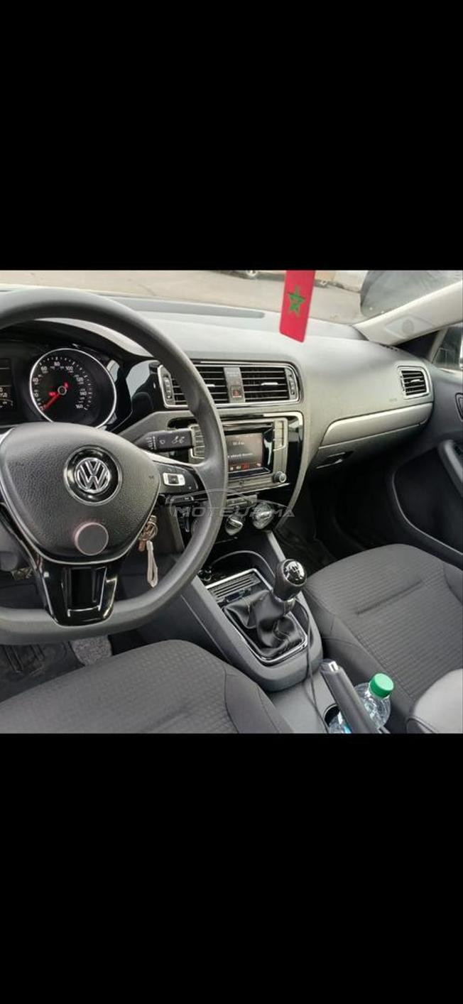 Volkswagen Jetta 2018 bon état 
