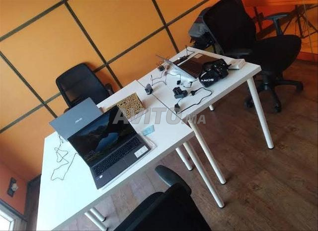 Vente matériel complet agence de marketing digital