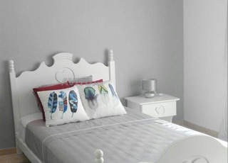 Appartement Meublé Journalière Propre Très Calme