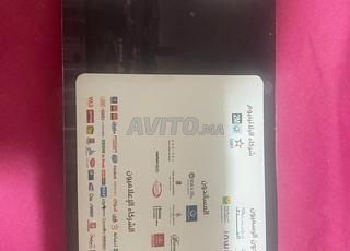 Ticket BLACK VVIP MAWAZINE SCÈNE HAYNAHDA 