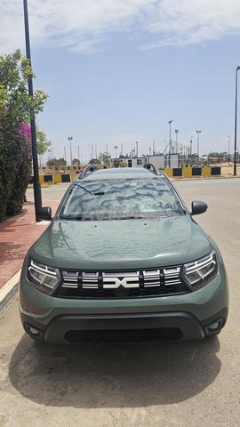Dacia Duster 2023 –  Très bien entretenue