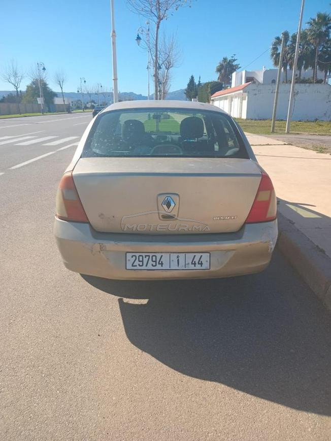 رونو كليو كلاسيك بتمن جد مناسب