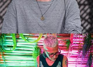 1 ticket moblack lost frequencies