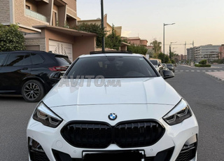 BMW Série 2 Diesel Automatique 2023 à Marrakech