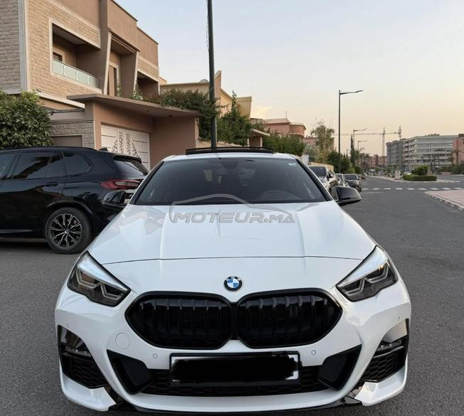 BMW Série 2 Diesel Automatique 2023 à Marrakech