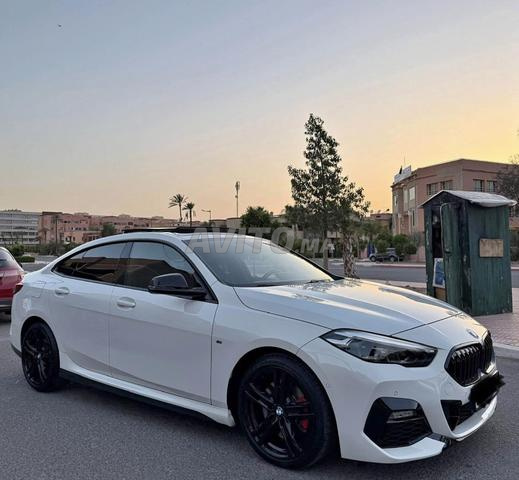 BMW Série 2 Diesel Automatique 2023 à Marrakech - 2