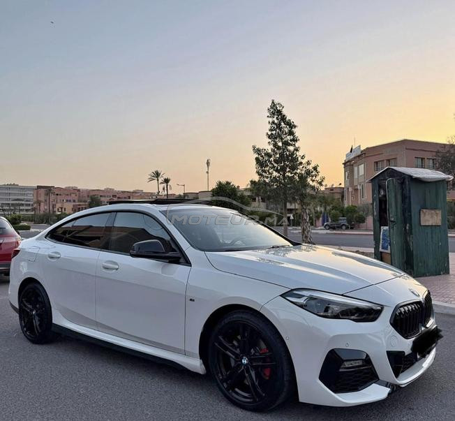 BMW Série 2 Diesel Automatique 2023 à Marrakech