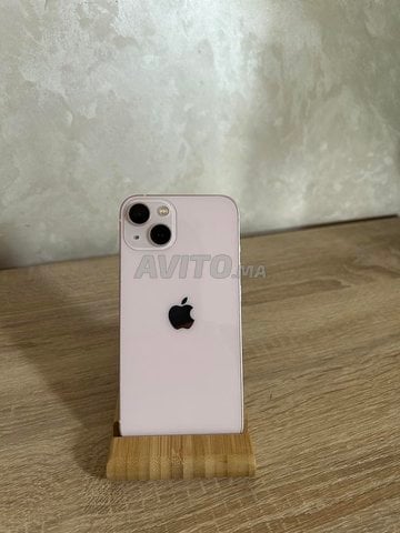 iPhone 13 Rose 128GB
