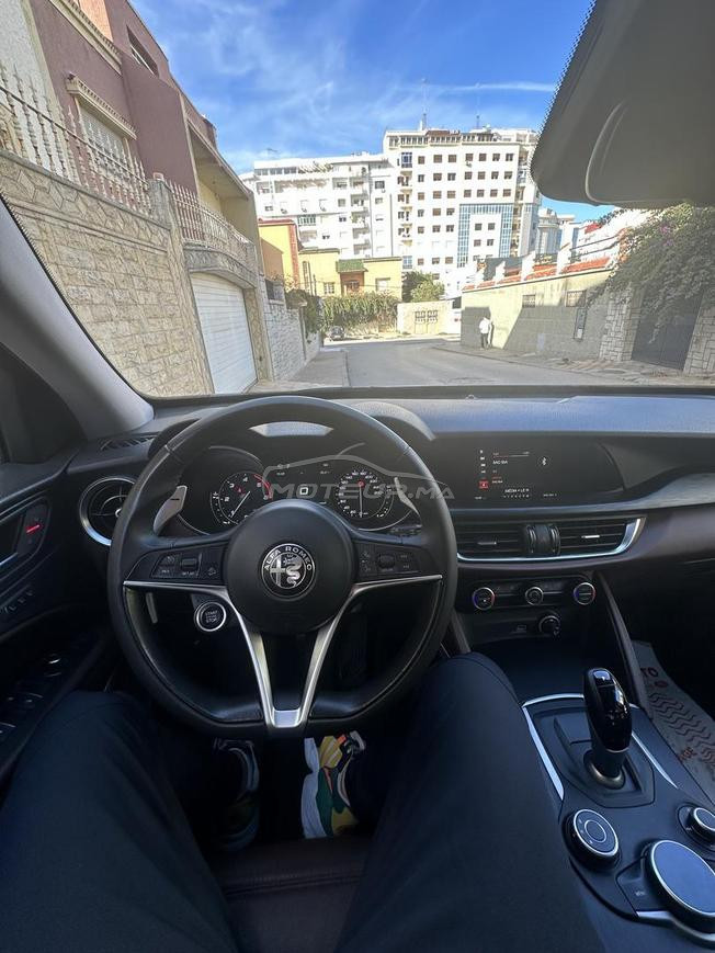 alpha romeo stelvio