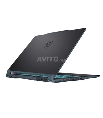 PC Portable Gaming MSI Cyborg 15 A13VF 