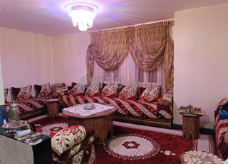 appartement a vendre 