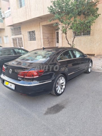 passat cc 