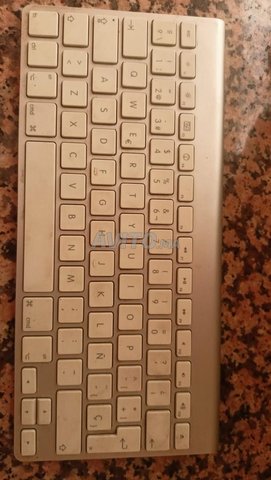 Clavier Appel