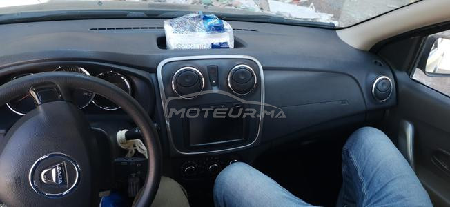 dacia logan full option romania bon état 