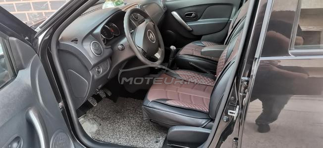 dacia logan full option romania bon état 