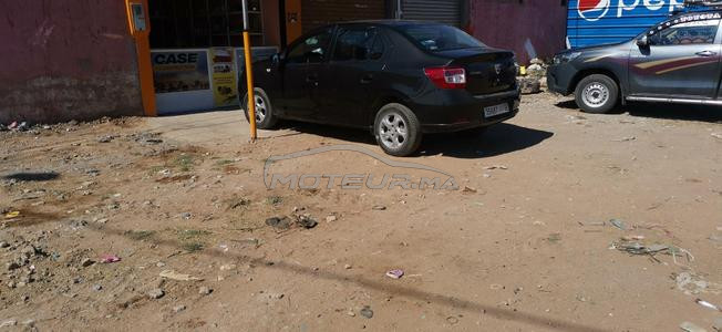 dacia logan full option romania bon état 