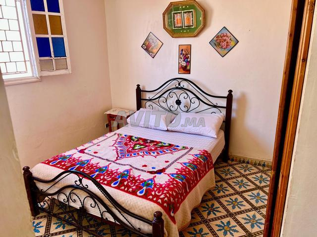 Apt confort - Wi-Fi 100 Mbps & plage 15 min