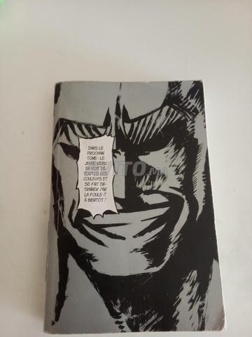livre m'y hero académie tome un et deux - 2
