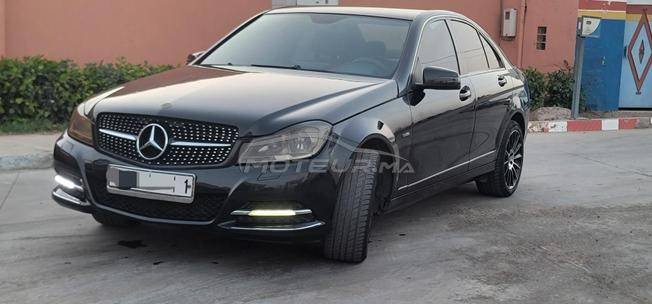 Mercedes-Benz  c 220
