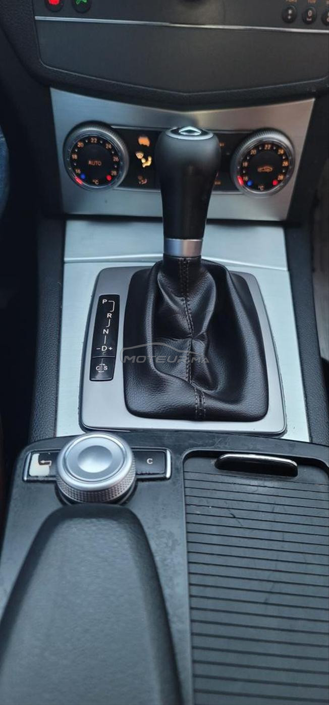 Mercedes-Benz  c 220