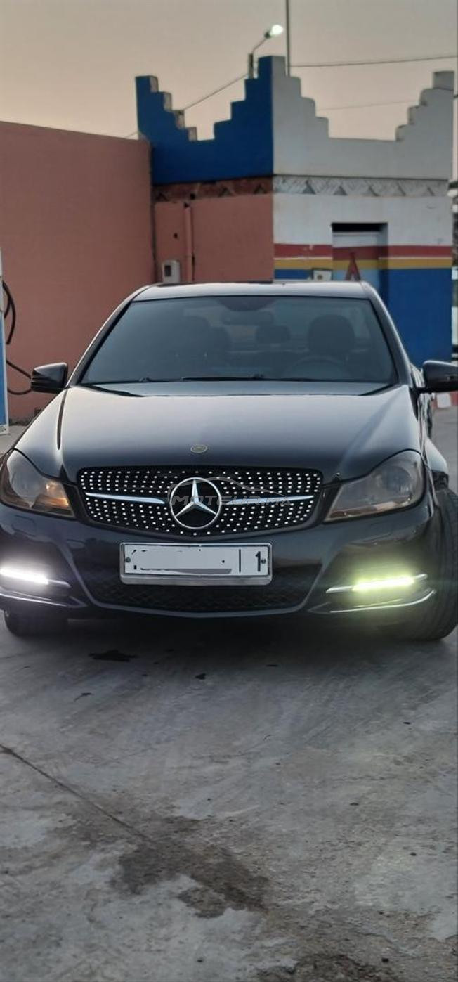 Mercedes-Benz  c 220