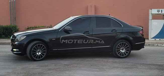 Mercedes-Benz  c 220