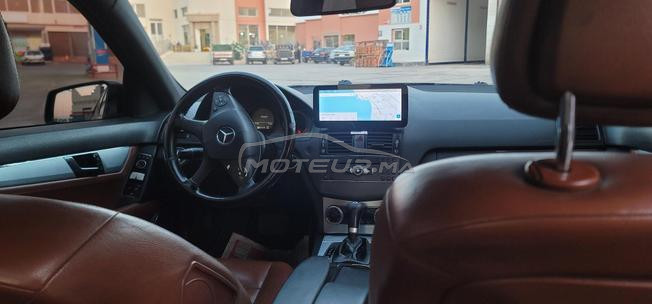 Mercedes-Benz  c 220