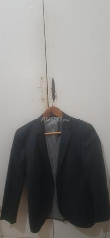 Veste italienne originale 