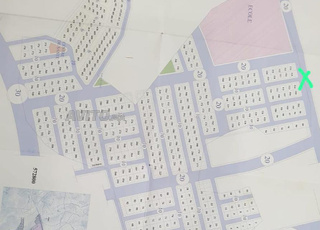 أرض تجزئة ابتهال سفلي طابق  قرب مركب كاردينيا 