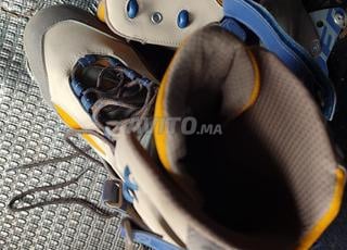 Rouleurs  Bauer X-Pand Original 