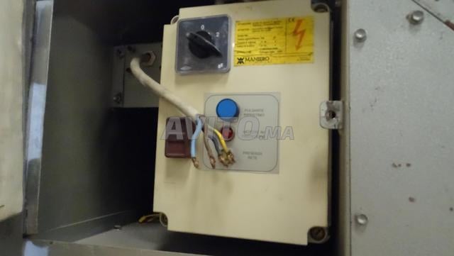 Concasseur à marteaux