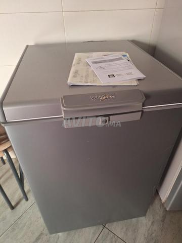 Vente Congélateur toujour en garantie - 2