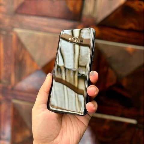 SAMSUNG S8 PLUS