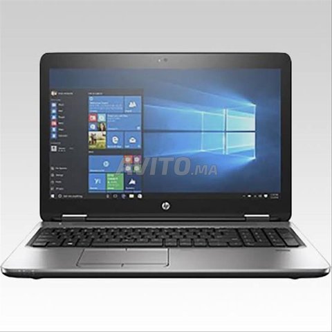 حاسوب HP Probook 650 g2