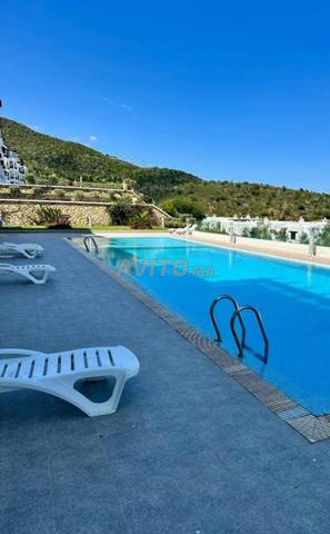 شقة فاخرة في كابو نيغرو - 2