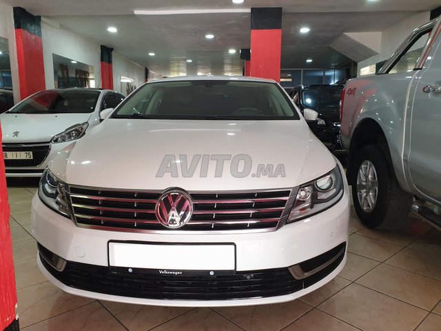 Passat Cc BvA