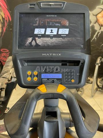 Matrix e7xi