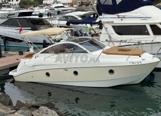 MONTE CARLO 27 OPEN - 2010 BENETEAU