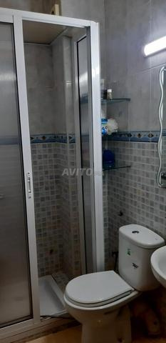 Appartement à vendre 140 m² à Fes Av Ibn Khatib - 2