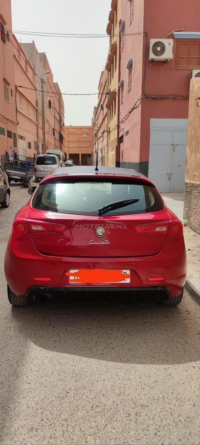 Alfa Romeo
