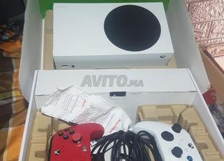 Xbox Sri s