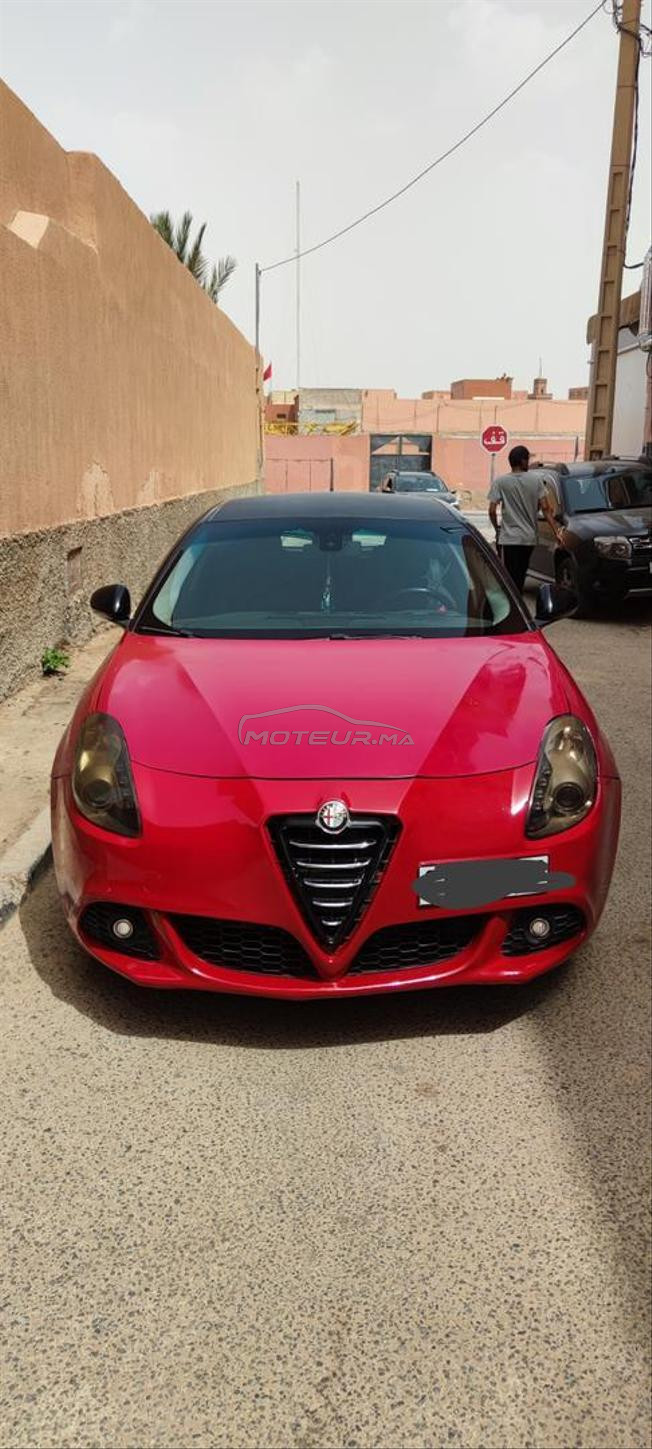 Alfa Romeo