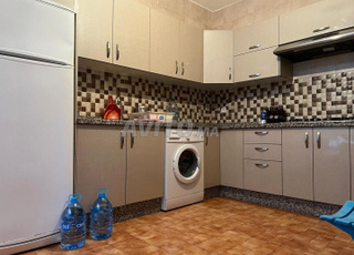 Appartement à louer 120 m² à Taghazout