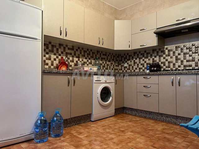 Appartement à louer 120 m² à Taghazout