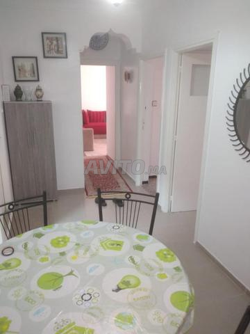 شقة موثقة الطابق الثاني - 2